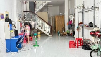 Bán nhà 2mtkd đường Hồng Lạc, sát chợ Tân Bình, trệt 2 lầu: 10,5 tỷ tl