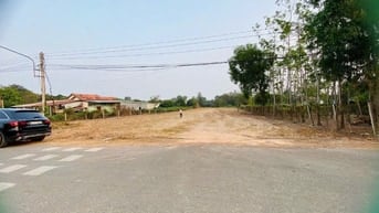 Bán Đất Nhánh Đường HL 609, phường Phú An, Bến Cát, Bình Dương