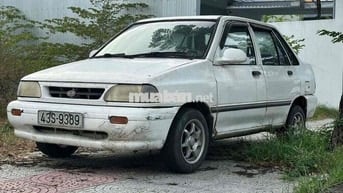 Kia CD5 2002 CD5 - 9999 km