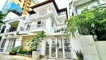 Cho thuê nhà hẻm 193 Hai Bà Trưng Phường Võ Thị Sáu Quận 3 
