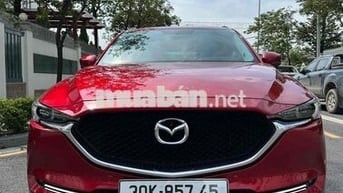 Mazda CX 5 2021 Luxury 2.0 AT - 20126 km