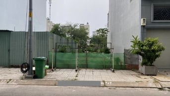 Bán đất kdc Thạnh Mỹ Lợi Quận 2 cũ đường Phạm Đôn Lễ (99.8m2) 13 tỷ