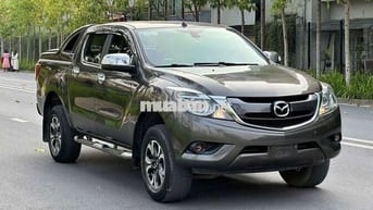 Bán Mazda BT50 sx 2018 ATH 2.2AT 4x2 lỗi tặng xe