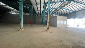 Kho MT Đào Trinh Nhất Thủ Đức: DT: 900m,1000m,2000m, 3000m.Giá 80K/m2