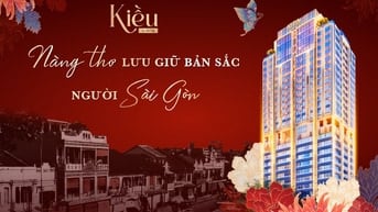 NÀNG KIỀU ĐANG ĐỢI CÁC ĐẠI GIA RƯỚC VỀ