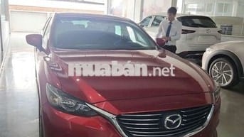 Nhà dư xe nên bán Mazda6 như mới