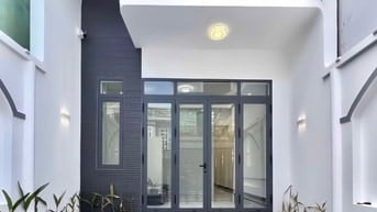 Nợ nhiều cần bán gấp nhà cấp 4 Sổ hồng riêng 820Tr
