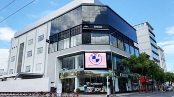 Tuyển bảo vệ làm việc tại showroom xe hơi quận Phú Nhuận