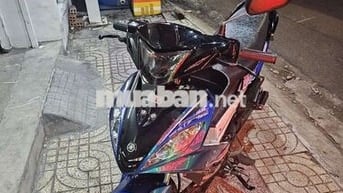 Exciter135 xuống áo xe đẹp leng keng máy 62zz