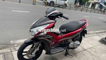 Honda blade FI 2012 mới 90% biển số thành phố