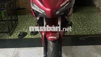 Exciter 155VVA 2024