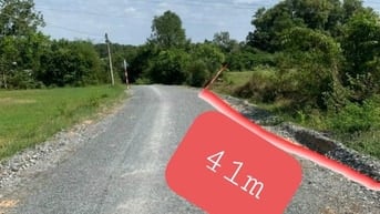 🌟 BÁN ĐẤT ĐẸP MẶT TIỀN ĐƯỜNG 31 – TRUNG TÂM PHÁT TRIỂN MỚI CỦA GÒ DẦU
