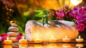Chuổi spa quận 1 đông khách  cần tuyển kỷ thuật viên 