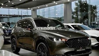 Mazda CX 5 2025 Premium Sport 2.0 AT - 1 km