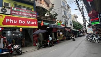 Đố tìm được căn nào mặt Phú Đô DT181m2 MT7.5m giá chỉ 43.4 tỷ
