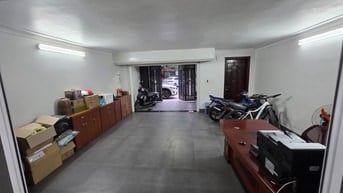 Bán nhà phân lô ôtô tránh, phố Lâm Hạ, Long Biên, 82m2, 5 tầng, MT 6m
