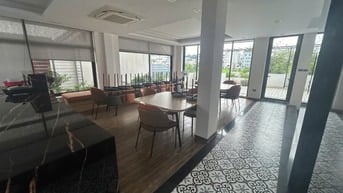 Bán biệt thự 5 tầng thang máy, 207m², Khu Tổng cục 5, Tân Triều
