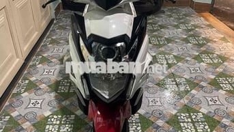 Bán Yamaha novo6 cực đẹp, giấy tờ đầy đủ