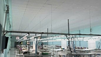 Cho thuê kho xưởng Võ Văn Vân, Bình Tân, diện tích : 400m2, giá : 40TR