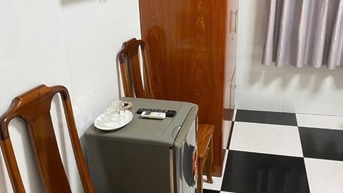 BÁN GẤP NHÀ 4 TẦNG HXH KHU ĐỒNG BỘ DÒNG TIỀN 60TR/TH SHR NGỘP BANK GẤP