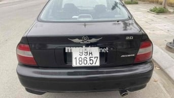 Honda Accord 1994 2.0 AT - 225000 km