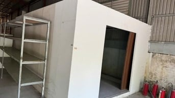 Cho thuê xưởng đường Lê Đình Chi, Xã lê Minh Xuân, Bình Chánh