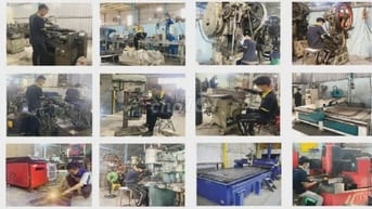[Thuận An - Bình Dương] Vinahardware tuyển dụng Lao động phổ thông 