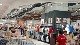 TUYỂN GẤP LĐPT NHIỀU VỊ TRÍ TẠI CHUỖI CỬA HÀNG BÁCH HÓA ( TP.HCM ) 
