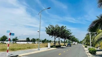 Cơn sốt đón đầu BĐS Long Thành Săn ngay lô đất đẹp, pháp lý chuẩn