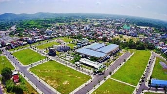 Đất mặt tiền chợ Đông Phú, 5 suất ngoại giao giá 1 tỷ 200, sổ hồng riê