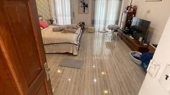 Chú Sơn bán gấp nhà Q7 Huỳnh Tấn Phát 65m2 1T1L 1ty710 cách chợ 200m