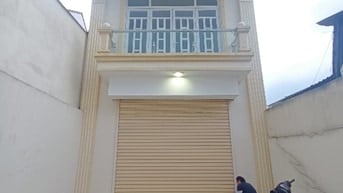 Cho Thuê Nhà Mặt Tiền Kinh Doanh. P Long Thạnh Mỹ. Quận 9 