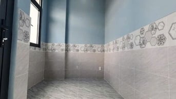 Siêu Phẩm Sát Mặt Tiền Tân Xuân 3 . Nhà Mới Xây . 4 x 16 