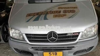 Mercedes Benz Sprinter 2010 Executive 313 - 245000