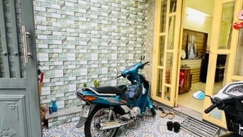 HOÀNG HOA THÁM - 3 TẦNG 4PN - 68M2 -AN NINH YÊN TĨNH - 8 TỶ BỚT LỘC
