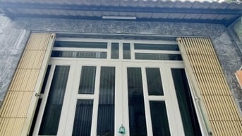 🏡 NHÀ Q7 – HUỲNH TẤN PHÁT 💰 GẦN 30m² – 3 TẦNG – 2PN – GIÁ NHỈNH 3T 