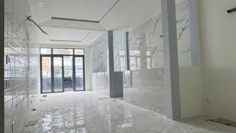 MT Thạch Lam 8*18m 2 lầu giá 30tr/tháng