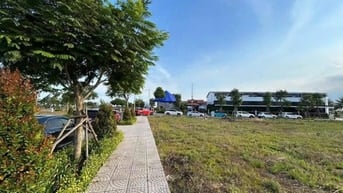 🏡 BÁN ĐẤT NỀN DỰ ÁN LUNAVIA GARDEN – THỊ TRẤN BẾN LỨC, LONG AN – CHÍN