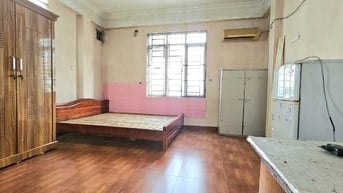 Chung cư mini số 6 ngõ 270 Phú Diễn, gần ĐH Tài Nguyên, Công nghiệp