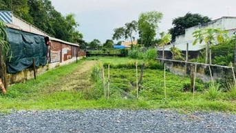 125m2 thổ cư sát bên KCN Tân Phú Trung Giá cắt lỗ 440 Triệu 