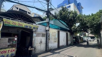 Cho thuê nhà MTNBộ 6m (XT) Nguyễn Văn Lượng, P.10, Q.Gò Vấp giá 50tr