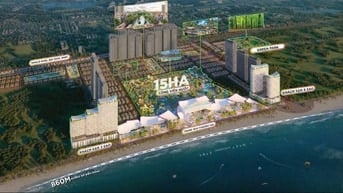 SunGroup Vũng Tàu 96ha - Thanh xuân của người Sài Gòn