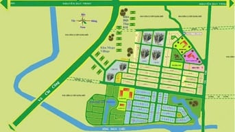 DỰ ÁN MỚI - DỰ ÁN ĐẠI HỌC QUỐC GIA KV LÝ TƯỞNG ĐỂ ĐẦU TƯ