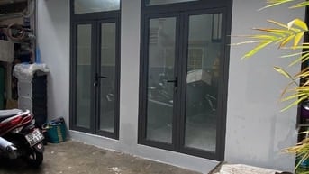 Chính chủ cần bán nhà CMT8 quận 3
