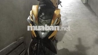 Xe để lâu ko dùng cần tìm chủ mới