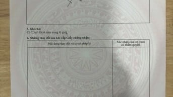 Bán dãy  trọ ngay gần KCN Tân Phú Trung, Củ Chi