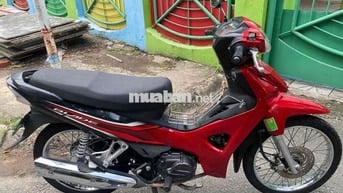 Wave blade 2021 bstp chính chủ