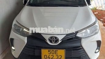 Toyota Vios 2022 E CVT - 93000 km