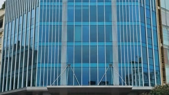 Phú Minh Group Cho thuê văn phòng 310m lô góc Trần Thái Tông Cầu Giấy