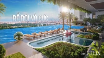 CĂN HỘ 68 TIỆN ÍCH CHỈ THANH TOÁN 8,5TR/THÁNG